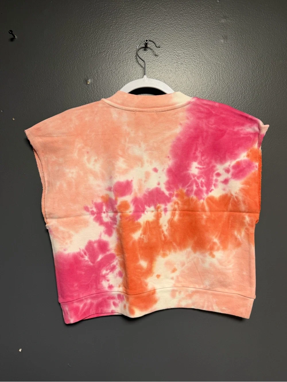 REVOLVE up grabs